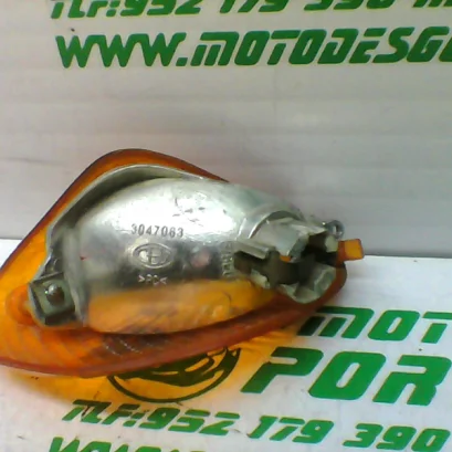 Foto de Intermitente delantero izquierdo Piaggio NRG MC2 50 referencia 75-16-33630