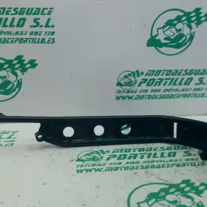 Foto de Soporte de guardabarros trasero Keeway SUPERLIGHT referencia 105-24-48358 foto 3