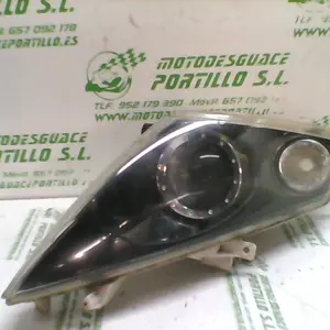 Foto de Faro derecho Peugeot Jet-Force 50 referencia 167-16-10901 foto 3