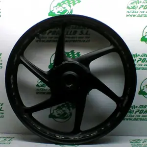 Foto de Llanta delantera Honda CBF 125 M referencia 166-22-34761 foto 3