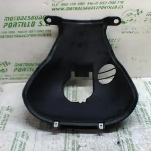 Foto de Guarda polvo Aprilia SCARABEO 100 4T referencia 242-18-16703 foto 2