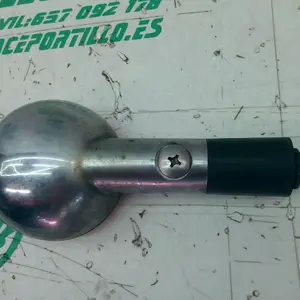 Foto de Intermitente delantero izquierdo Suzuki RV 125 referencia 146-23-44946 foto 2
