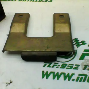 Foto de Caja batería Hyosung Aquila 250 referencia 78-19-19233 foto 2