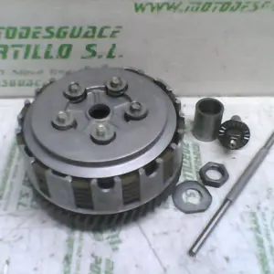Foto de Embrague Suzuki MARAUDER 125I referencia 227-18-15632 foto 2