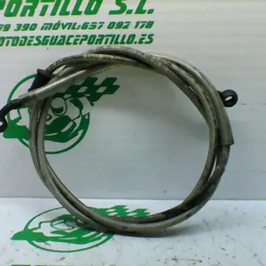 Foto de Latiguillo freno trasero Kymco Super Dink 125 referencia 100-22-36635 foto 3