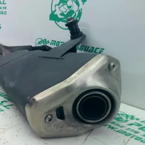 Foto de Tubo de escape Kawasaki Z 900 referencia 6-24-47526 foto 4