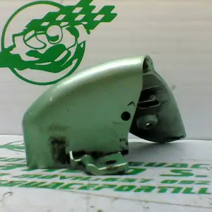 Foto de Quilla izquierda delantera Vespa GT 200 L referencia 138-22-34411 foto 1