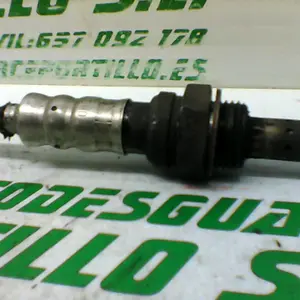 Foto de Sonda lambda Honda SH 125 referencia 58-22-33760 foto 8