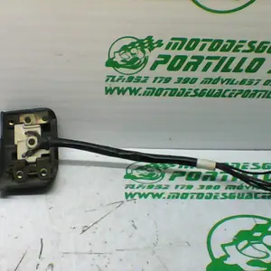 Foto de Piña derecha Yamaha Cygnus flame 125 referencia 396-22-42864 foto 10