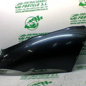 Foto de Carcasa lateral trasera derecha Honda ARROBA 125 referencia 372-21-38346 foto 4
