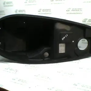 Foto de Porta-casco Kymco People´s 50 2T referencia 188-17-10616 foto 2