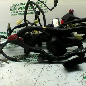 Foto de Instalación electrica Honda S-wing 125 referencia 241-19-22676 foto 6
