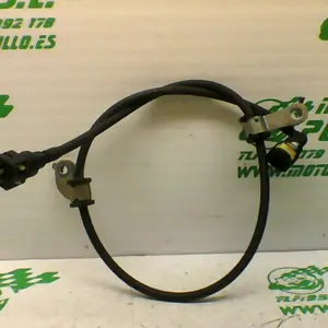 Foto de Latiguillo de gasolina Honda SH MODE referencia 413-21-32612 foto 2