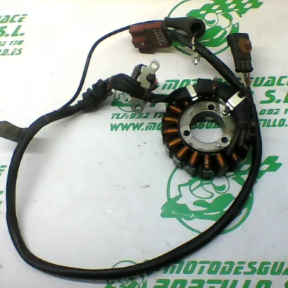 Foto de Encendido Piaggio MP3 HYBRID referencia 118-20-26915
