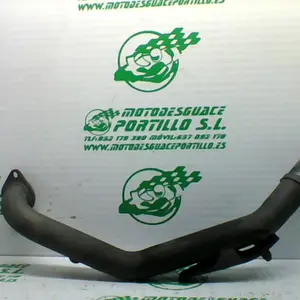 Foto de Colector Kymco Xciting 500 referencia 70-23-42957 foto 3