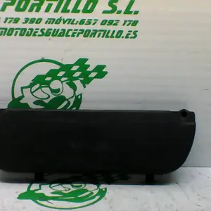 Foto de Protector de radiador Piaggio Beverly 125 referencia 249-22-38632 foto 4