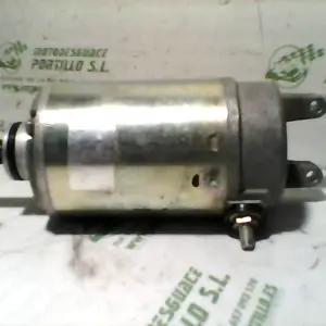 Foto de Motor de arranque Kawasaki ZZR-600 referencia 3-20-43030 foto 5