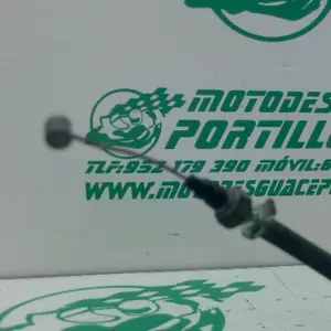 Foto de Cable acelerador Yamaha Cygnus x 125 referencia 323-23-45189 foto 13