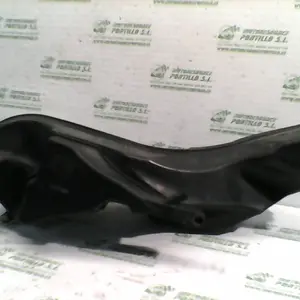 Foto de Caja filtro Suzuki Burgman 125 08-10 referencia 50-17-7155