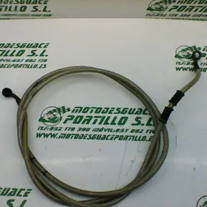 Foto de Latiguillo freno trasero Peugeot tweet 125 referencia 419-22-40547 foto 2