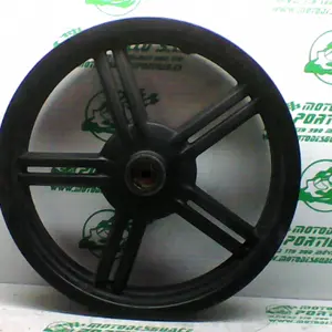 Foto de Llanta delantera Kymco Agility city 125 referencia 15-20-32757 foto 7