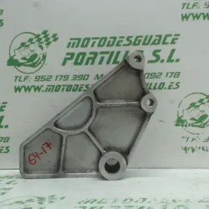 Foto de Soporte de pinza freno trasera Hyosung Aquila 650 07-08 referencia 64-17-6119