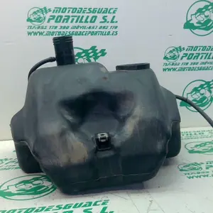 Foto de Deposito gasolina Vespa LX 125 referencia 232-23-44785 foto 2