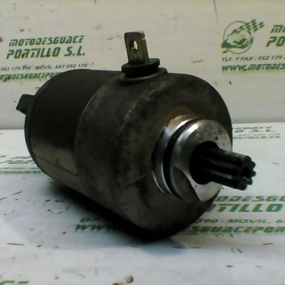 Foto de Motor de arranque Yamaha FLAME 125R 97-00 referencia 57-23-43291