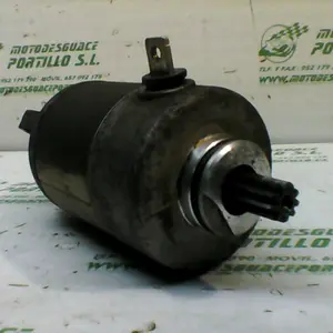 Foto de Motor de arranque Yamaha FLAME 125R 97-00 referencia 57-23-43291
