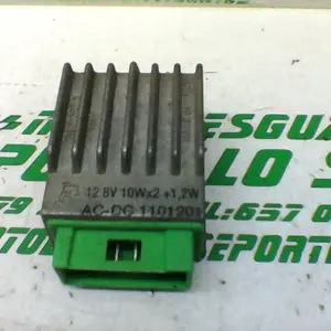 Foto de Regulador Derbi Predator 50 referencia 138-18-23490 foto 2