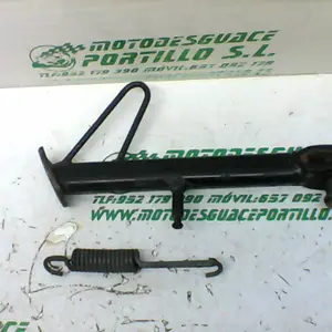 Foto de Patilla lateral Honda CBF 250 referencia 214-19-23313 foto 7
