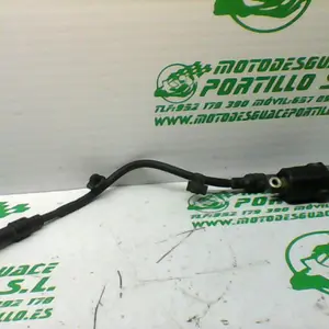 Foto de Bobina Honda VISION 110 referencia 202-21-29762 foto 2