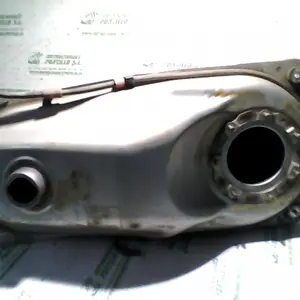 Foto de Deposito gasolina Honda Forza 250 referencia 234-18-16175 foto 5