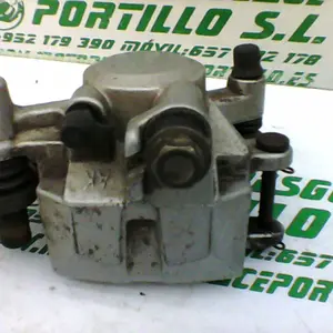 Foto de Pinza de freno delantera Yamaha YBR 125 i referencia 118-19-19491 foto 12