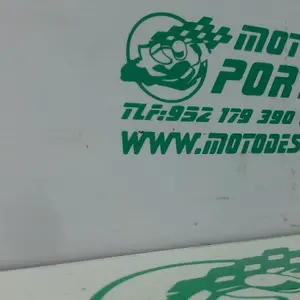 Foto de Piñón del motor de arranque Yamaha Cygnus x 125 referencia 324-23-45432 foto 6