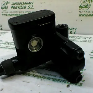 Foto de Bomba de freno delantero Honda Pcx 125 referencia 407-22-40940 foto 4