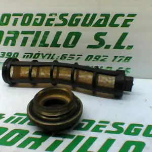 Foto de Tapon vaciado de aceite Gilera NEXUS 500 04 referencia 15-21-28808 foto 6