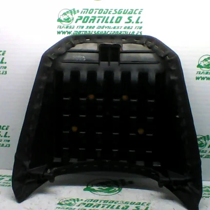 Foto de Asiento trasero Daelim S2 125 referencia 318-22-42183
