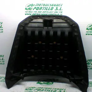 Foto de Asiento trasero Daelim S2 125 referencia 318-22-42183