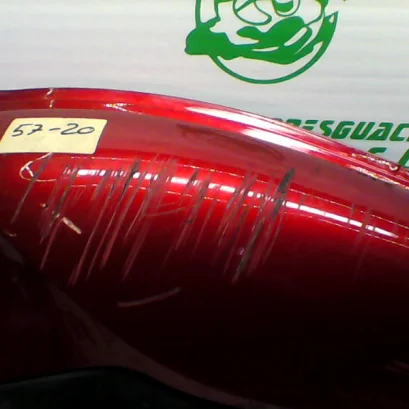 Foto de Carcasa lateral trasera izquierda Honda SH MODE referencia 413-21-32640