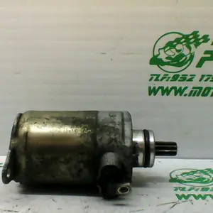 Foto de Motor de arranque Peugeot tweet 125 referencia 419-22-40500 foto 10