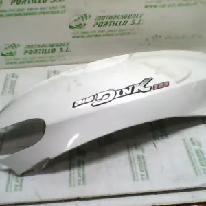 Foto de Carcasa lateral trasera derecha Kymco Grand Dink 125 08-11 referencia 115-17-11256 foto 2
