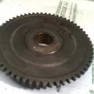 Foto de Embrague de arranque Honda Dylan 125 referencia 109-16-6762