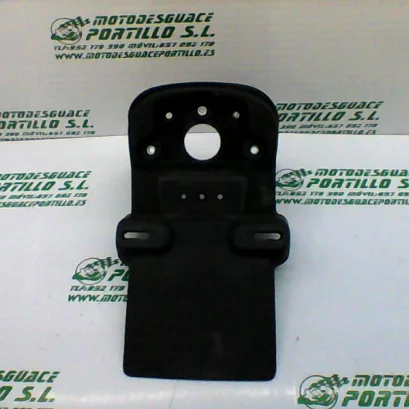 Foto de Portamatricula Kawasaki Eliminator 125 referencia 274-18-17474