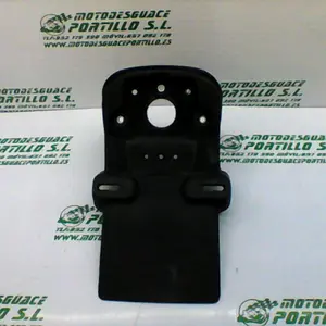 Foto de Portamatricula Kawasaki Eliminator 125 referencia 274-18-17474 foto 1