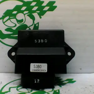 Foto de Cdi Yamaha Xenter 125 referencia 446-22-40712 foto 7