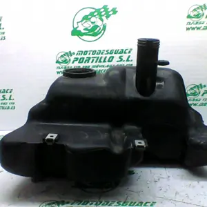 Foto de Deposito gasolina Vespa LX 50 2T referencia 199-22-41922 foto 4