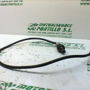 Foto de Sonda lambda Yamaha FZ1-N referencia 177-19-21707 foto 5