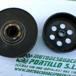 Foto de Embrague Yamaha Cygnus x 125 referencia 276-20-28169 foto 23