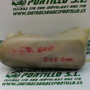 Foto de Bote expansor Kawasaki ZZR-600 referencia 209-16-19301 foto 2